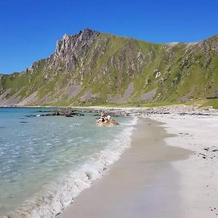 アパート Fjosen - *