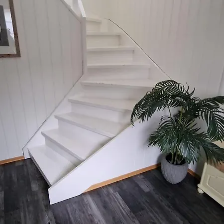 Fjosen - Apartment Bleik