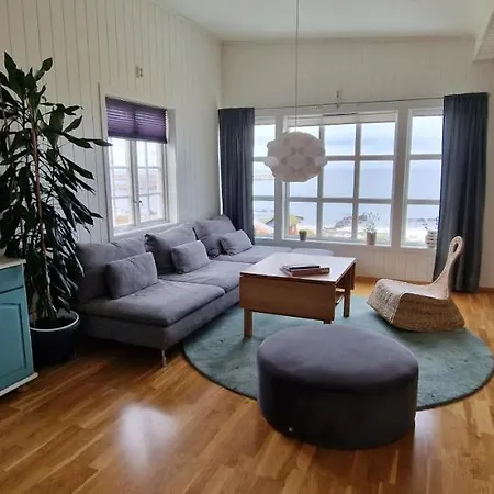 Fjosen - アパート *